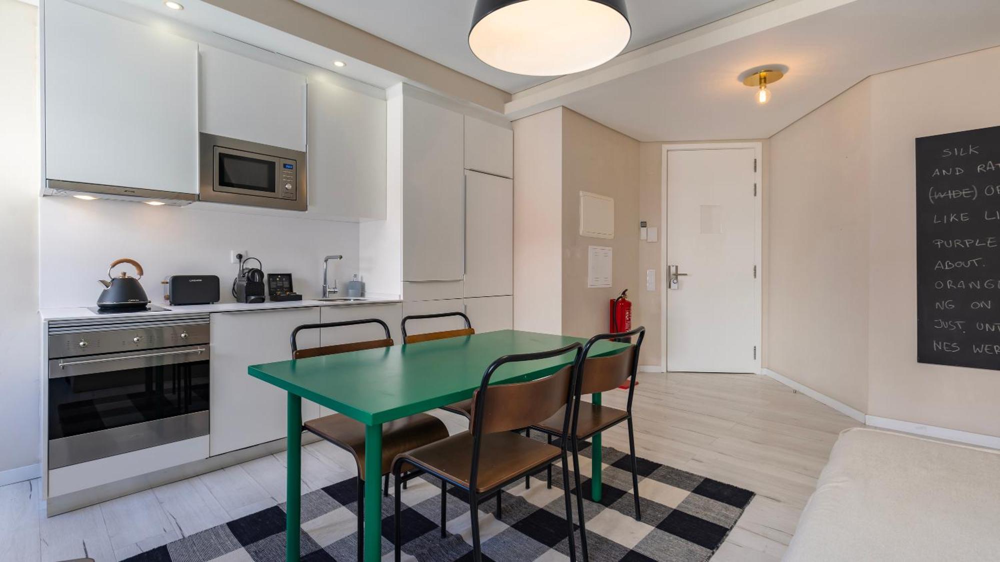 Carmo 43 Apartment Lisbon Exterior photo