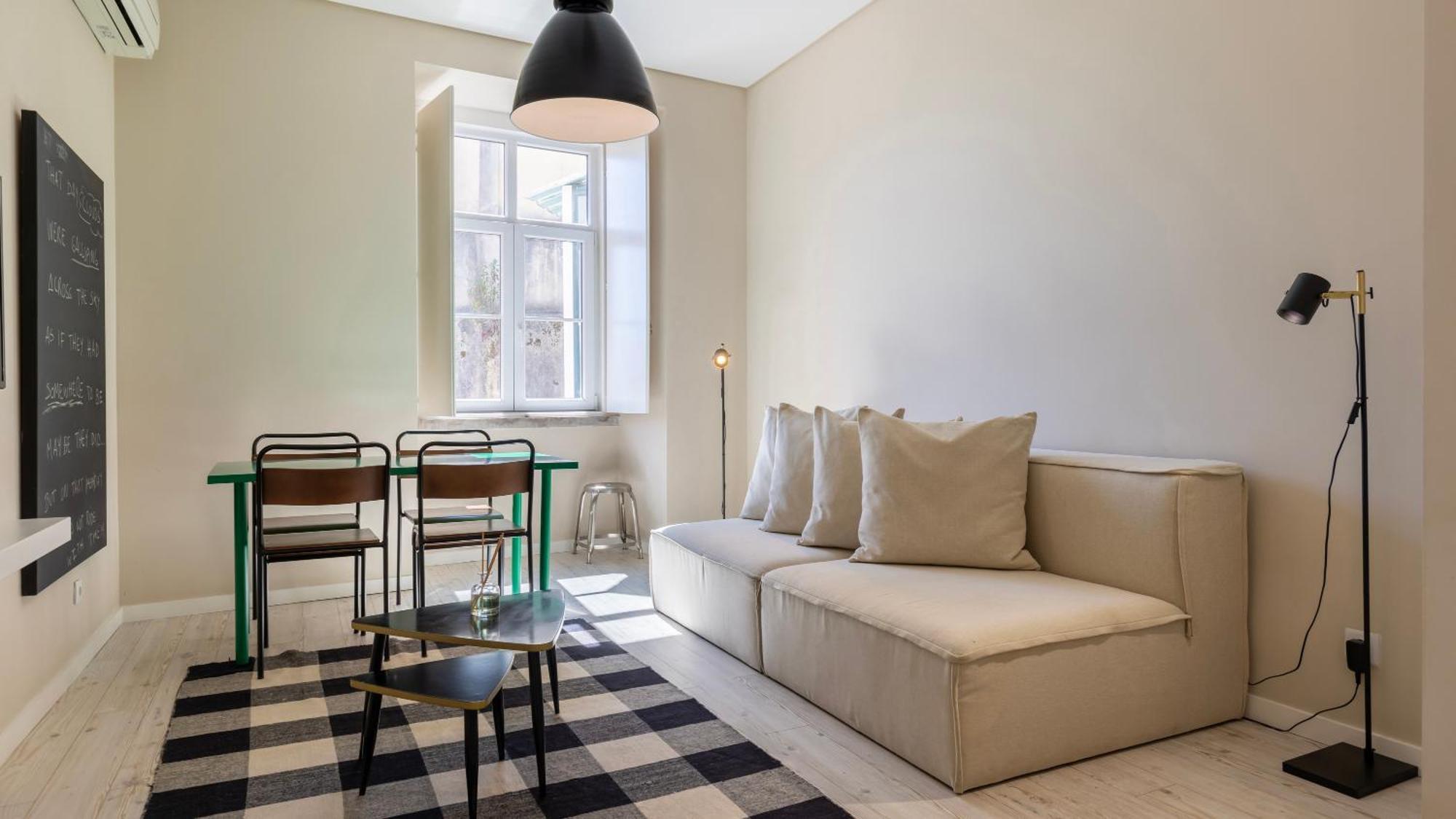 Carmo 43 Apartment Lisbon Exterior photo