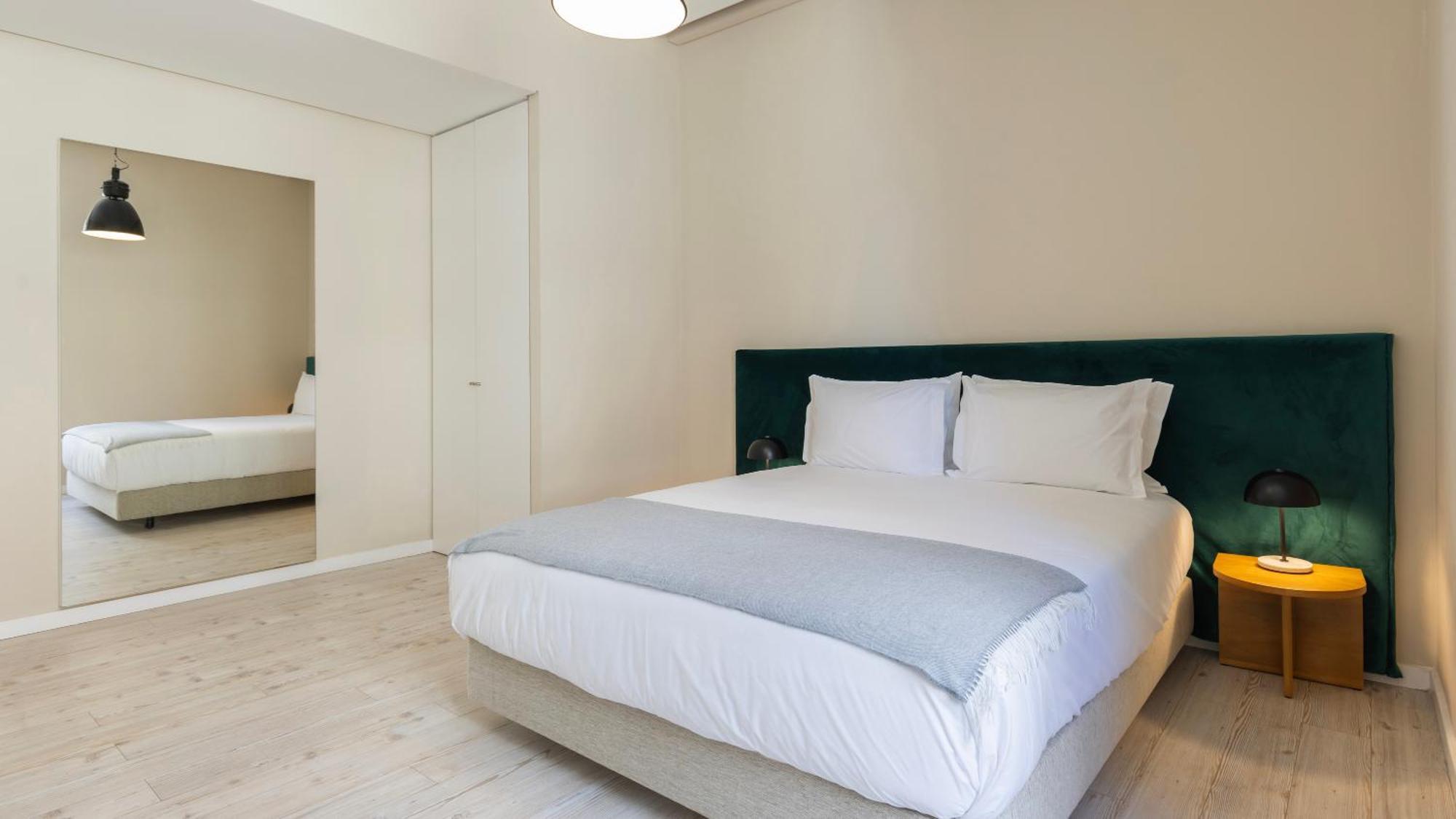 Carmo 43 Apartment Lisbon Exterior photo
