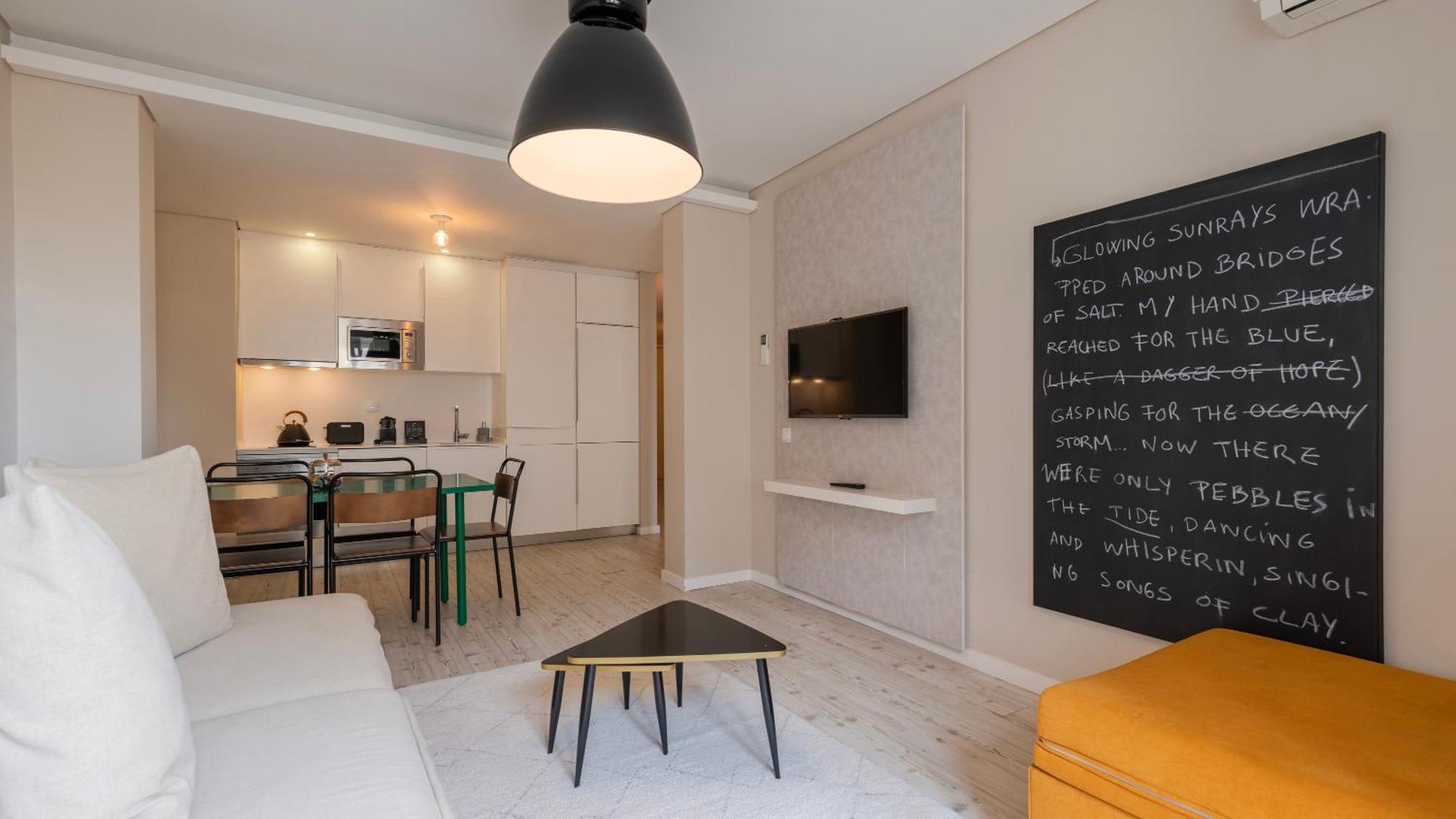 Carmo 43 Apartment Lisbon Exterior photo