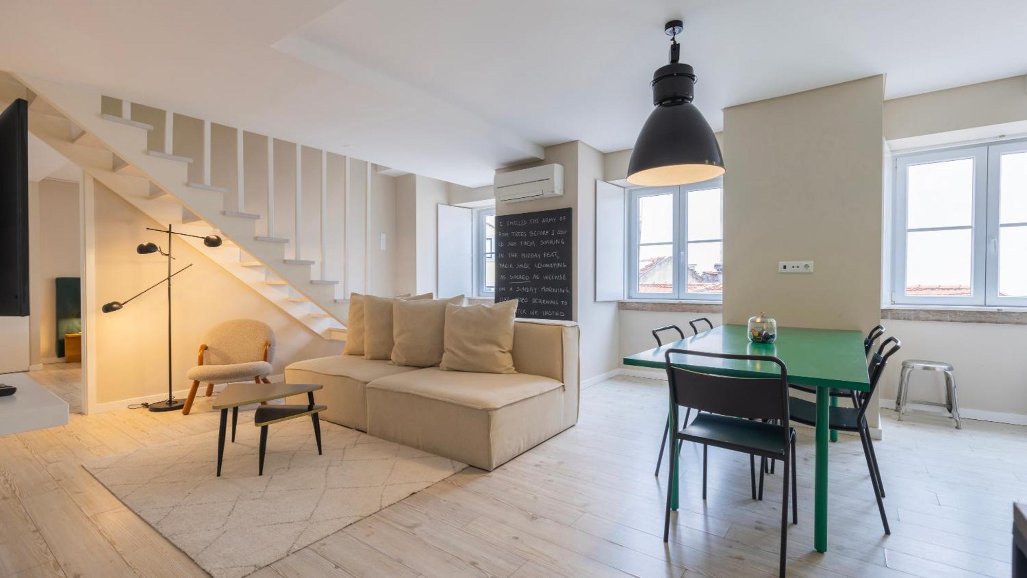 Carmo 43 Apartment Lisbon Exterior photo