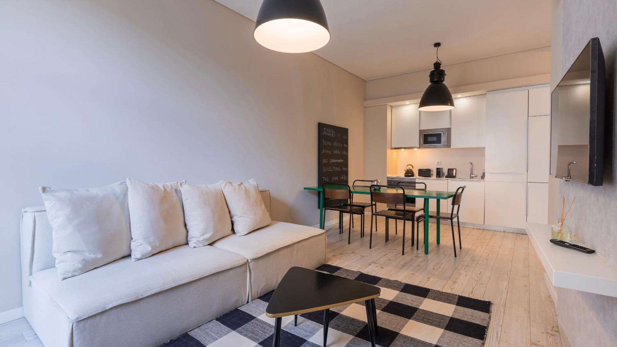 Carmo 43 Apartment Lisbon Exterior photo