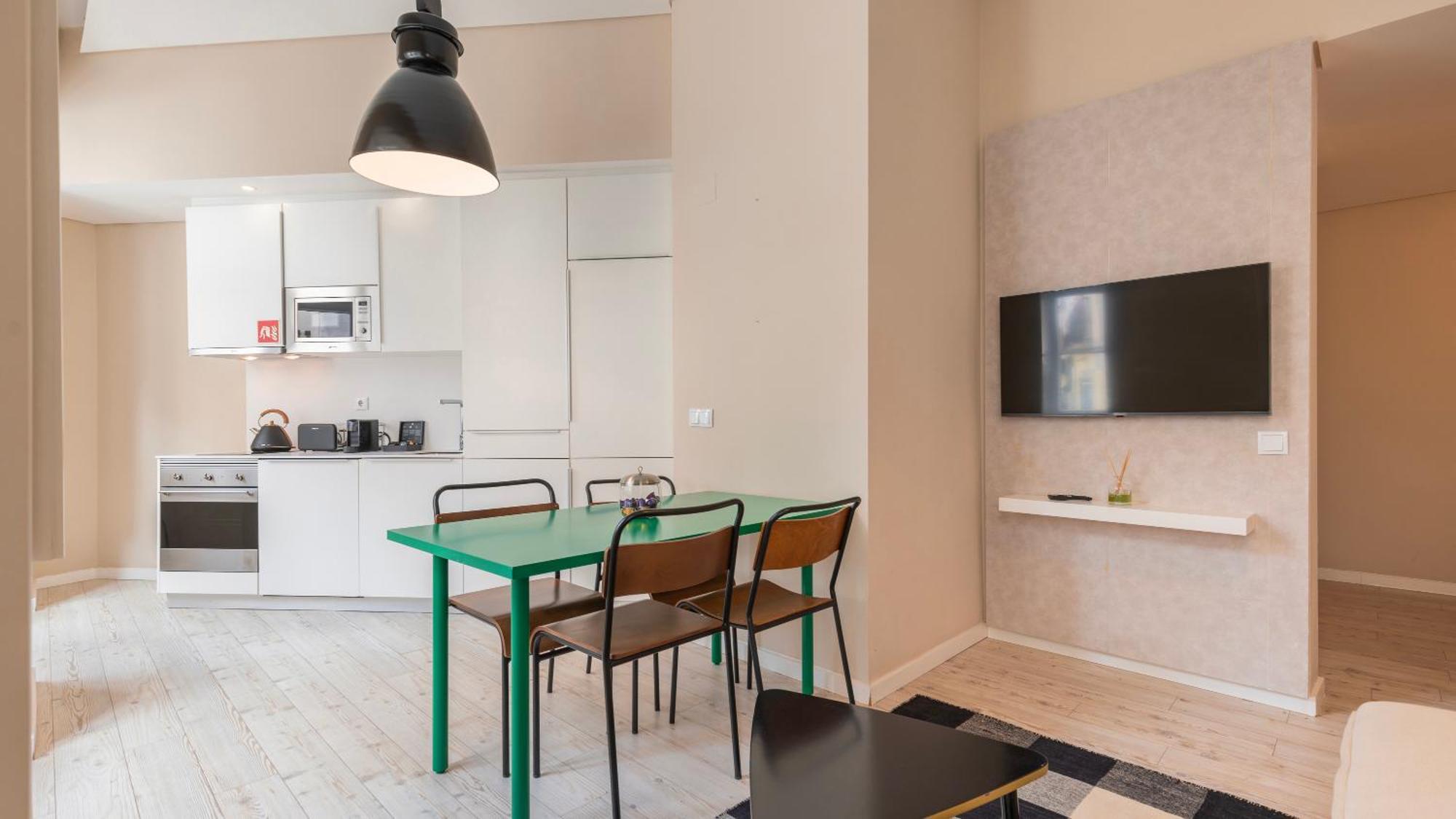 Carmo 43 Apartment Lisbon Exterior photo