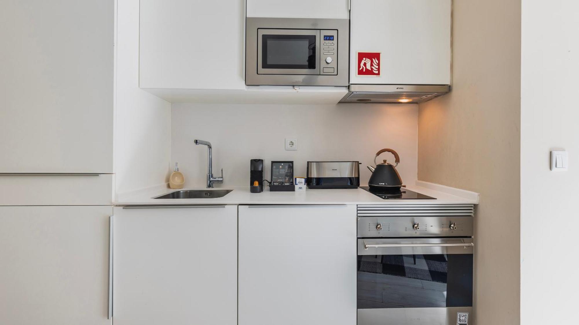 Carmo 43 Apartment Lisbon Exterior photo
